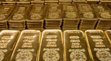 مجلس الذهب العالمي يفصح عن مشتريات أكتوبر 2025 المثيرة للجدل